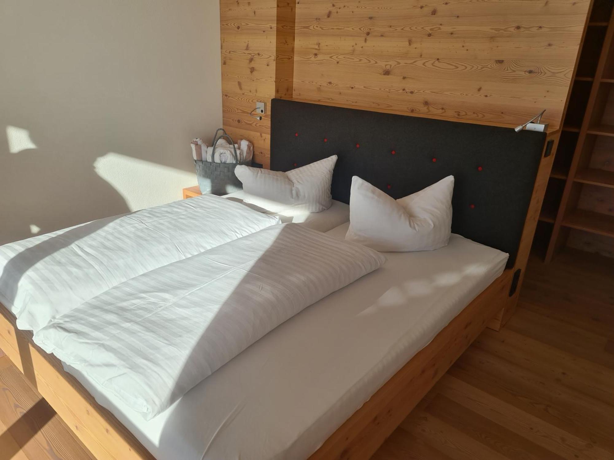 Apartment Panoramablick Gerlitzen Inkl Hotelanbindung Pölling 外观 照片